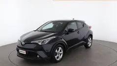 Usata 2017 Toyota C-HR+ Active SUV | 14.399 € (Buon prezzo)