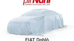 Valkoinen Käytetty 2018 Fiat Doblò Tila-auto | 9450 € (Perustarjous)