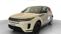 Usata 2020 Land Rover Range Rover evoque S SUV | 22.500 € (Buon prezzo)