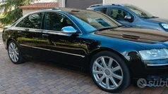 Usata 2007 Audi A8 Tre volumi | 20.900 € (Buon prezzo)