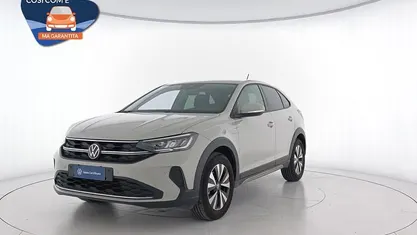 Usata VW Taigo Life 95 CV (69 kW) 2023 SUV