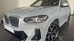 Grigio Usata 2024 BMW X3 M Sport SUV | 55.900 € (Buon prezzo)