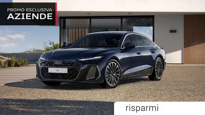 Usata 2025 Audi A6 S-Line Berlina | 81.700 € (Super prezzo)