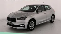 Usata 2024 Skoda Fabia Selection Tre volumi | 16.900 € (Buon prezzo)