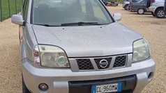 Argento Usata 2005 Nissan X-Trail SUV | 2999 € (Ottimo prezzo)