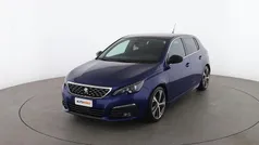Usata 2019 Peugeot 308 GTi Tre volumi | 16.499 € (Buon prezzo)