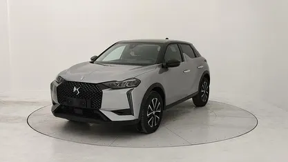 Nouvelle DS Automobiles DS3 136 ch (100 kW) 2025 Gris