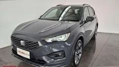 Grigio Nuova 2024 Seat Tarraco FR SUV | 37.500 € (Buon prezzo)