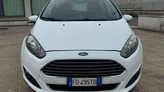 Other Usata 2016 Ford Fiesta Business Edition Due volumi | 6800 € (Buon prezzo)