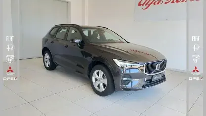 Usata Volvo XC60 Business Edition 197 CV (144 kW) 2023 Grigio scuro SUV