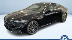 Usata 2024 Mercedes CLE220 AMG Line Premium | 64.600 €