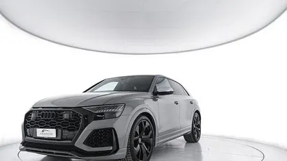Usata Audi RS Q8 600 CV (441 kW) 2022 SUV