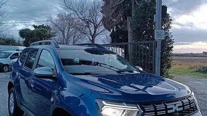 Usata Dacia Duster 90 CV (66 kW) 2023 SUV