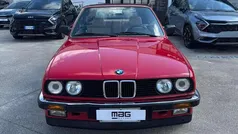 Usata 1987 BMW 320 Cabriolet Cabrio | 22.500 €
