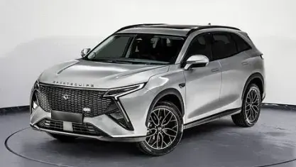 Nuova Sportequipe S8 185 CV (136 kW) 2026 SUV