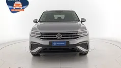 VW Tiguan Allspace
