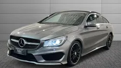 Usata 2016 Mercedes 200 Premium | 18.500 €