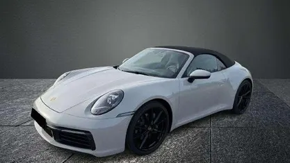 Usata 2023 Porsche 911 Carrera Cabriolet Cabrio | 126.000 € (Cara)