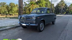 Usata 1962 Alfa Romeo Giulietta Ti Due volumi | 28.000 €