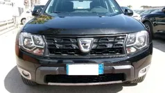 Usata 2017 Dacia Duster Lauréate SUV | 7900 € (Buon prezzo)