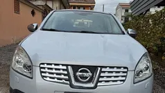 Usata 2007 Nissan Qashqai SUV | 4000 € (Buon prezzo)