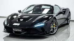 Nero ds 1250 perlato Usata 2023 Ferrari F8 Cabrio | 339.999 € (Buon prezzo)