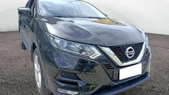 Nero Usata 2018 Nissan Qashqai SUV | 13.900 € (Ottimo prezzo)
