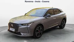 Grigio Usata 2022 DS Automobiles DS4 Rivoli Tre volumi | 25.900 € (Ottimo prezzo)