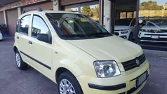 Usata 2007 Fiat Panda Dynamic Due volumi | 3700 € (Buon prezzo)