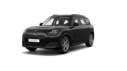 Usata Mini Cooper SE 135 kW (184 CV) 2021 Enigmatic black mini yours Utilitaria