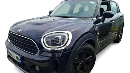 Usata 2022 Mini Cooper Countryman SUV | 24.790 € (Ottimo prezzo)