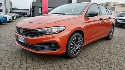 Usata 2023 Fiat Tipo S Station wagon | 17.500 € (Buon prezzo)