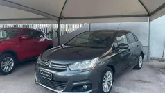 Usata 2011 Citroën C4 Business Class Tre volumi | 3900 € (Buon prezzo)
