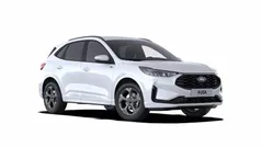 Frozen white solido Nuova 2025 Ford Kuga ST-Line SUV | 32.750 € (Ottimo prezzo)