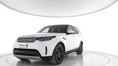 Bianco Usata 2019 Land Rover Discovery 5 S SUV | 21.186 € (Buon prezzo)
