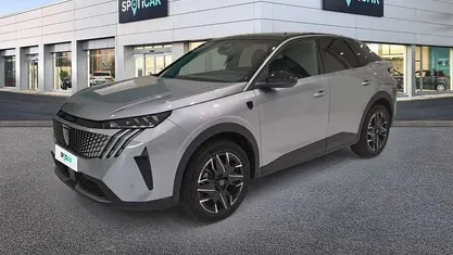 Grigio Usata 2025 Peugeot 3008 GT SUV | 31.900 € (Buon prezzo)