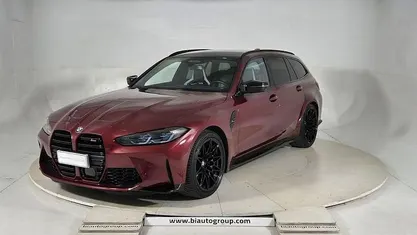Usata BMW M3 Competition Edition 510 CV (375 kW) 2024 Station wagon