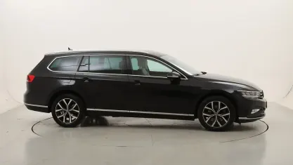 Usata VW Passat Executive 150 CV (110 kW) 2021 Neronero Station wagon