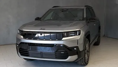 Nuova Jeep Compass 145 CV (106 kW) 2026 SUV
