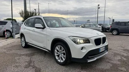 Occasion BMW X1 Efficient Dynamics 150 ch (110 kW) 2011 Other SUV