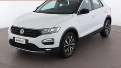 Usata 2021 VW T-Roc Style SUV | 19.499 € (Ottimo prezzo)