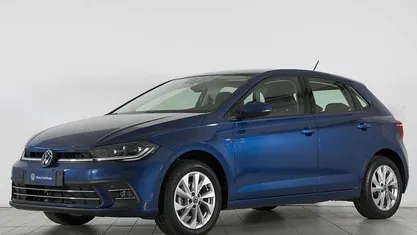 Usata VW Polo Style 95 CV (69 kW) 2025 Utilitaria