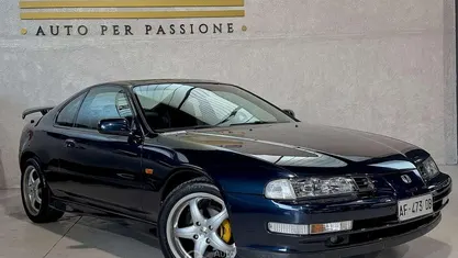 Usata Honda Prelude 133 CV (97 kW) 1995 Coupé