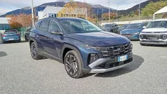 Nero Nuova 2025 Hyundai Tucson SUV | 25.950 € (Super prezzo)