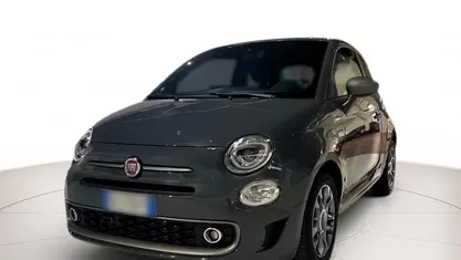 Usata 2017 Fiat 500 S Utilitaria | 13.900 € (Molto cara)