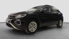 Nero Nuova 2024 VW T-Roc Life SUV | 28.300 € (Buon prezzo)