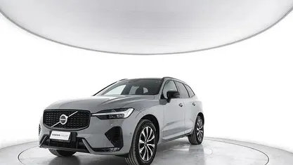 Usata 2025 Volvo XC60 Plus SUV | 42.500 € (Ottimo prezzo)