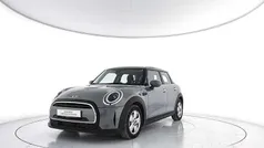 Grigio Usata 2022 Mini Cooper Classic Due volumi | 20.900 € (Super prezzo)