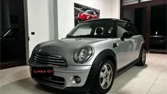Usata 2009 Mini Cooper Due volumi | 4990 € (Buon prezzo)