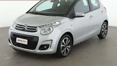 Usata 2021 Citroën C1 Shine Due volumi | 11.299 € (Buon prezzo)